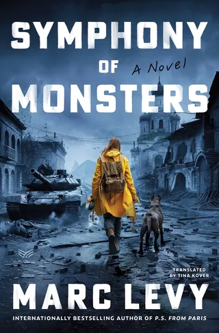 Symphony of Monsters Intl