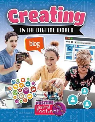 Creating in the Digital World
