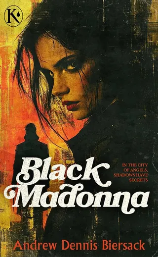 Black Madonna