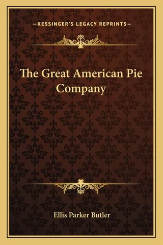 The Great American Pie Company