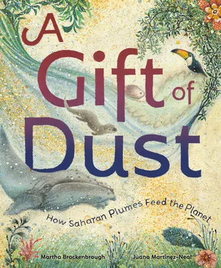 A of Dust