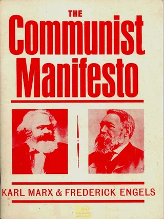 The Communist Manifesto