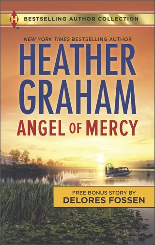Angel of Mercy