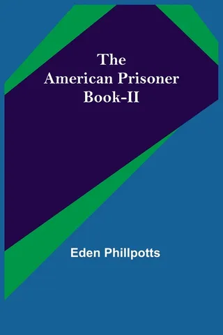 The American Prisoner