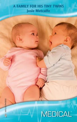 Family For His Tiny Twins