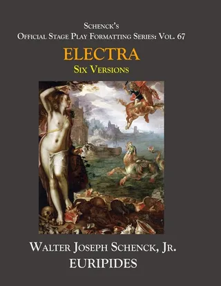 Schenck's Official Stage Play Formatting