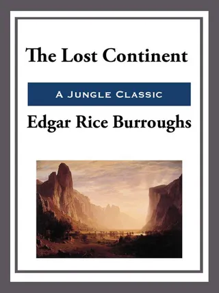 The Lost Continent