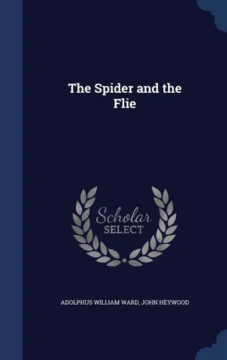 The Spider and the Fly