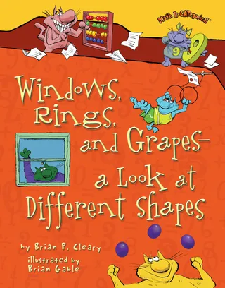 Windows, Rings, and Grapes