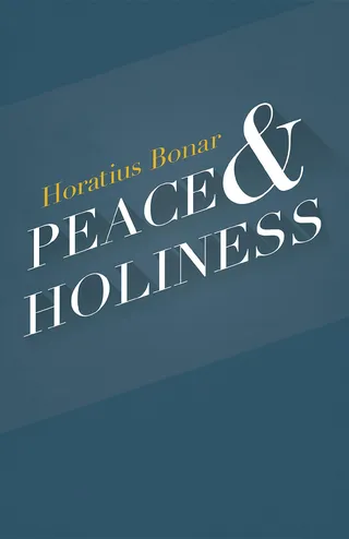 Peace & Holiness