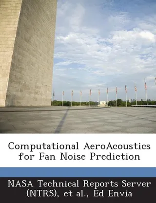 Computational AeroAcoustics for Fan Noise Prediction