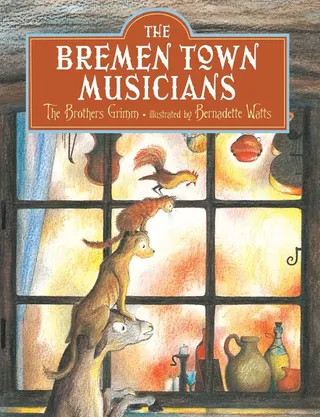 The Bremen Town Musicians
