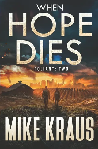 When Hope Dies - FOLIANT TWO