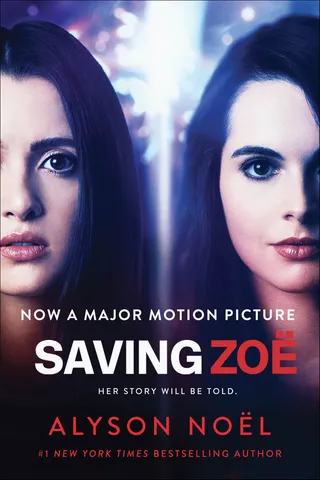 Saving Zoë