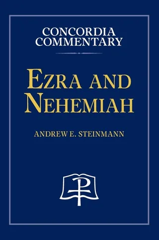 Ezra and Nehemiah