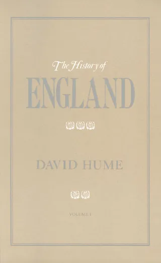 The History of England Volume I