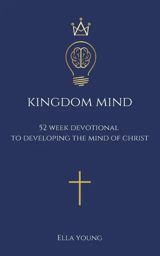 Kingdom Mind