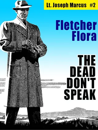 Dead Don't Speak
