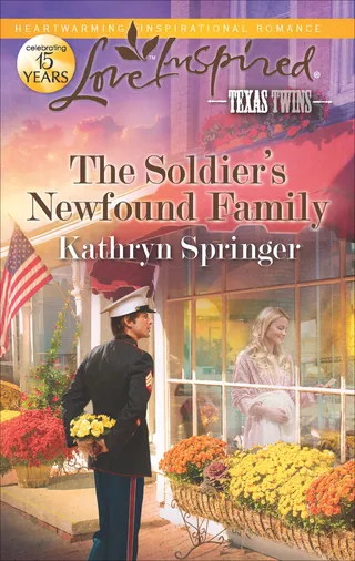 Soldier's Newfound Family