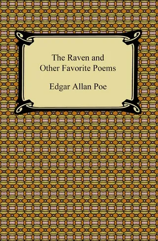 The Raven and Other Favorite Poems