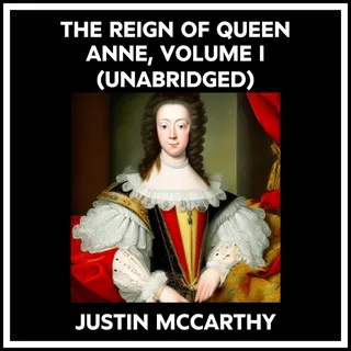 Reign Of Queen Anne