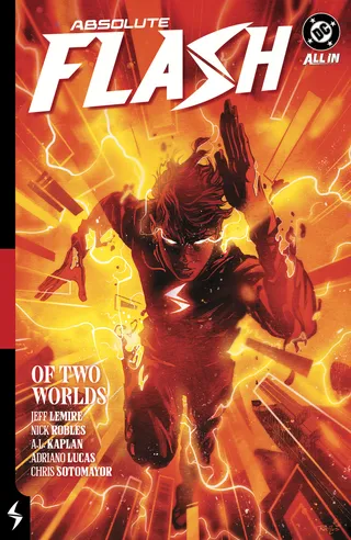 Absolute Flash