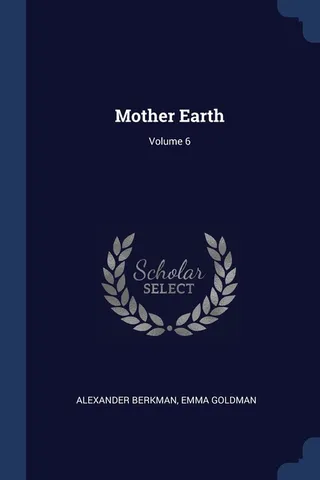 Mother Earth