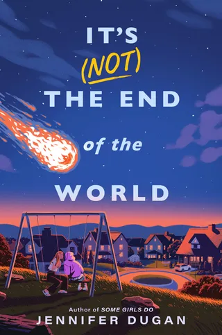 It's (Not) the End of the World