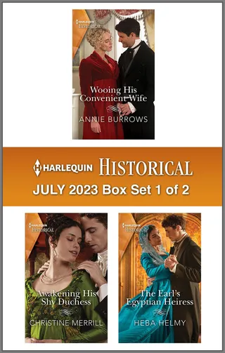 Box Set 1