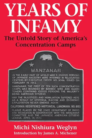 Years of Infamy