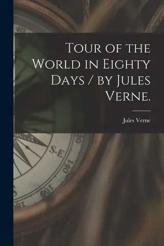 Tour of the World in Eighty Days