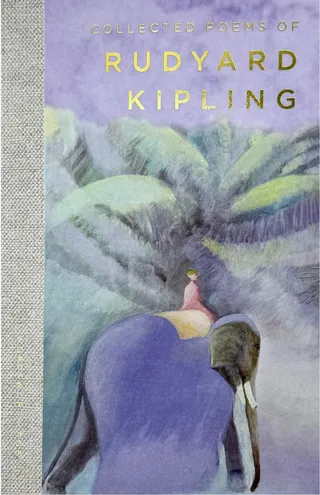Collected Poems of Rudyard Kipling