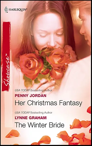 Her Christmas Fantasy & The Winter Bride