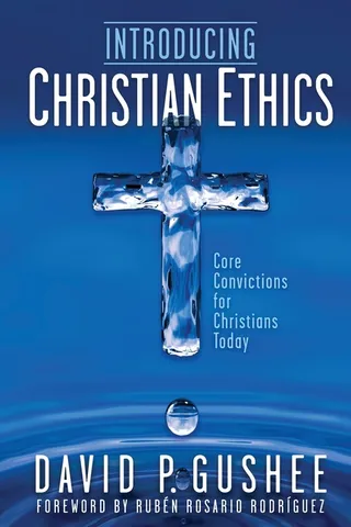 Introducing Christian Ethics