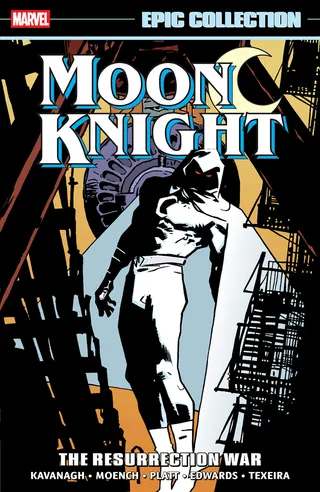 Moon Knight