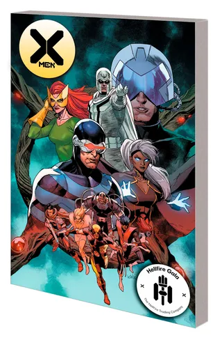 X-Men