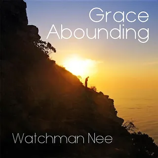 Grace Abounding