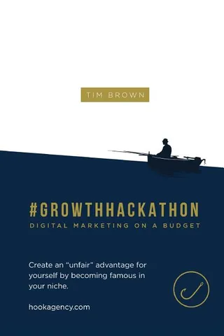 #Growthhackathon
