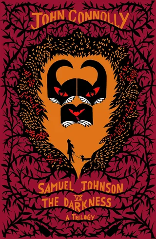 Samuel Johnson vs the Darkness