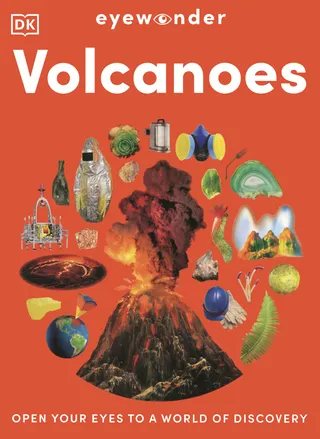 Volcano