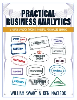Practical Business Analytics