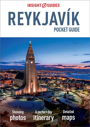 Pocket Reykjavik