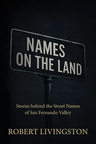 Names on the Land
