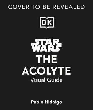 Star Wars the Acolyte Visual Guide