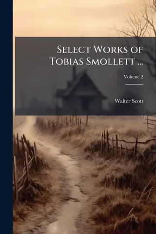 Select Works of Tobias Smollett
