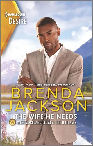 Wife He Needs