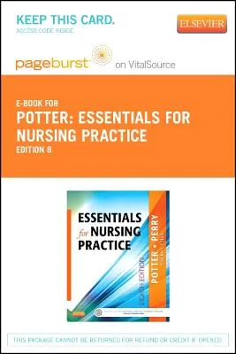 Essentials for Nursing Practice