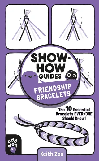 Friendship Bracelets