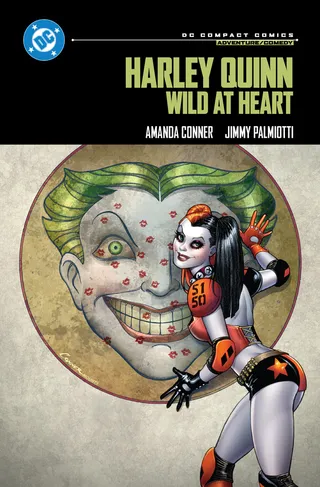 Harley Quinn