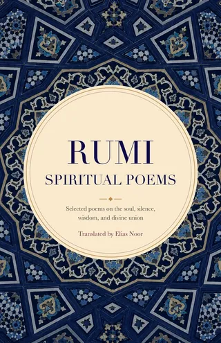 Rumi's Spiritual Poems